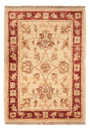 Tapis Ziegler - 73 x 52 cm - beige