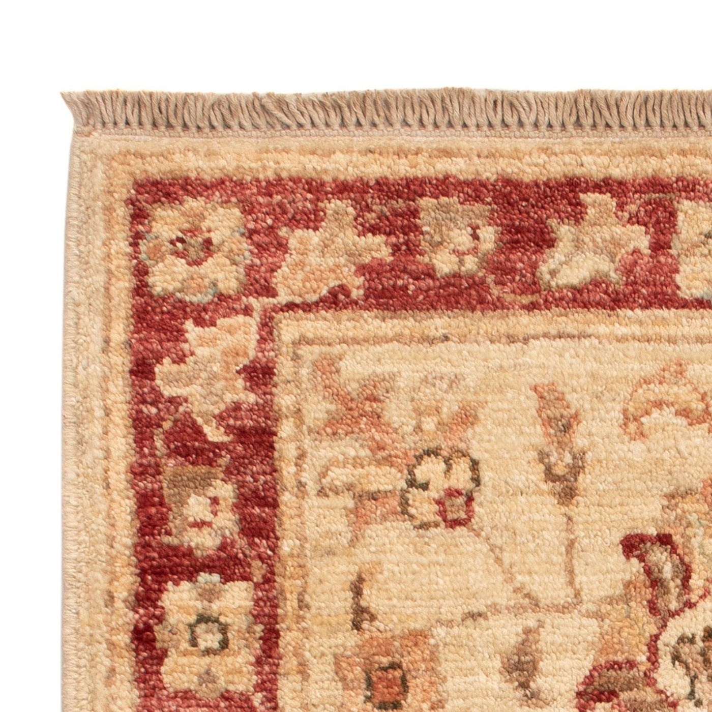 Tapis Ziegler 73x52cm - Tapis oriental