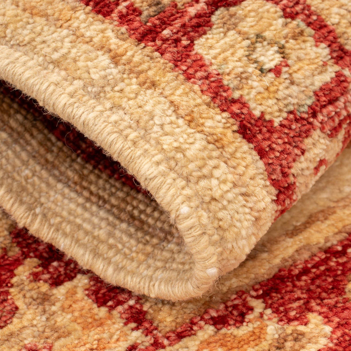 Tapis Ziegler - 73 x 52 cm - beige