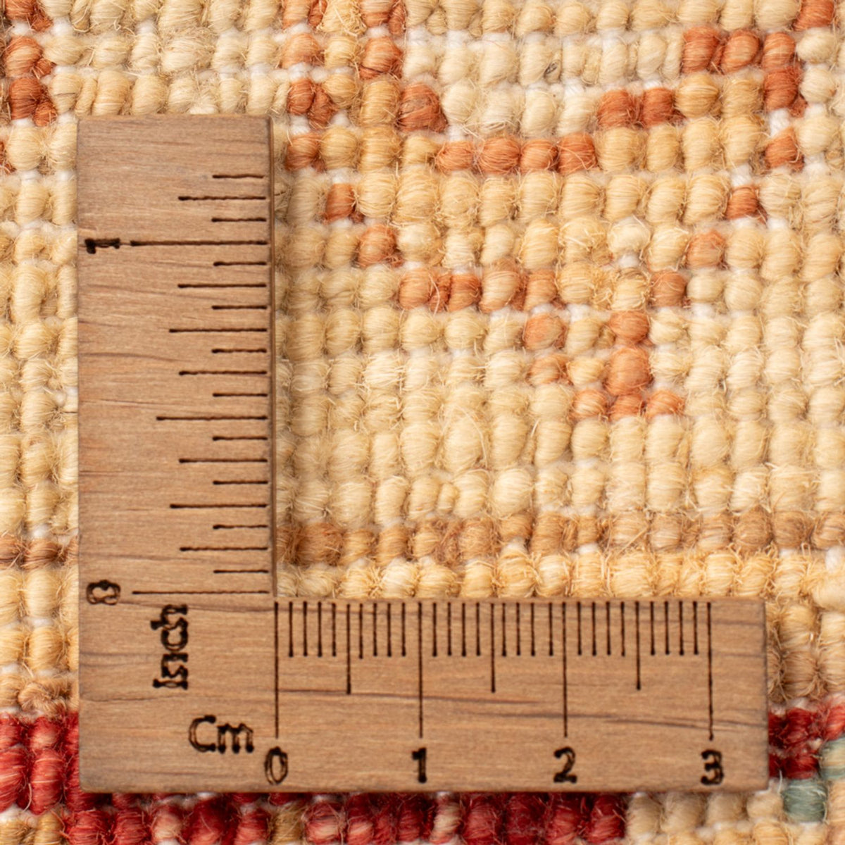 Tapis Ziegler - 73 x 52 cm - beige