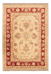 Tapis Ziegler - 71 x 50 cm - beige