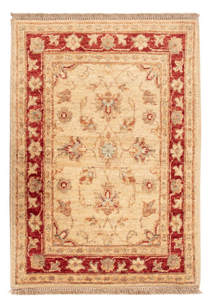 Tapis Ziegler - 71 x 50 cm - beige