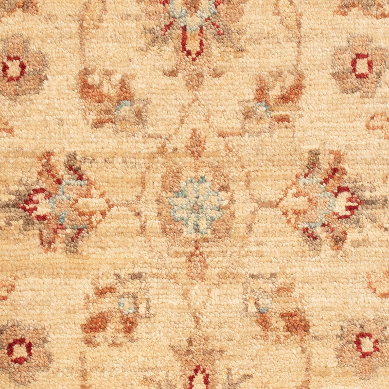 Tapis Ziegler - 71 x 50 cm - beige