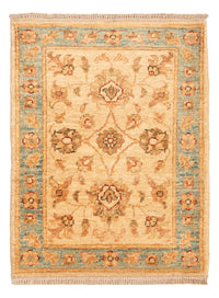 Tapis Ziegler - 76 x 55 cm - beige