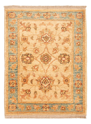 Tapis Ziegler - 76 x 55 cm - beige