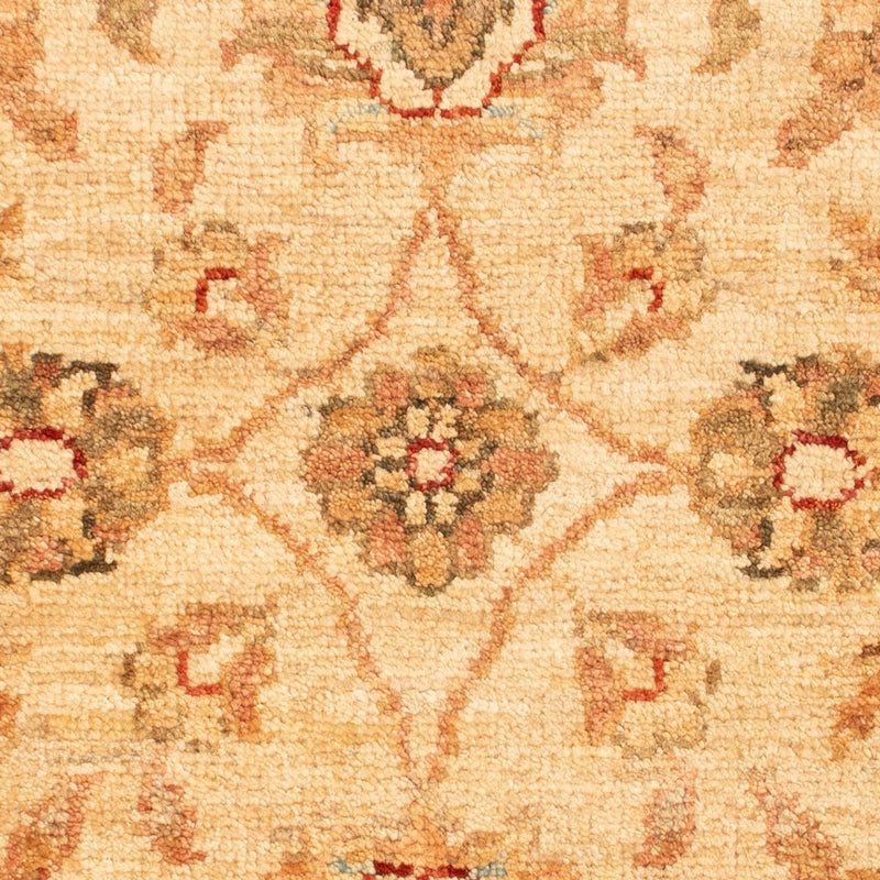 Tapis Ziegler - 76 x 55 cm - beige