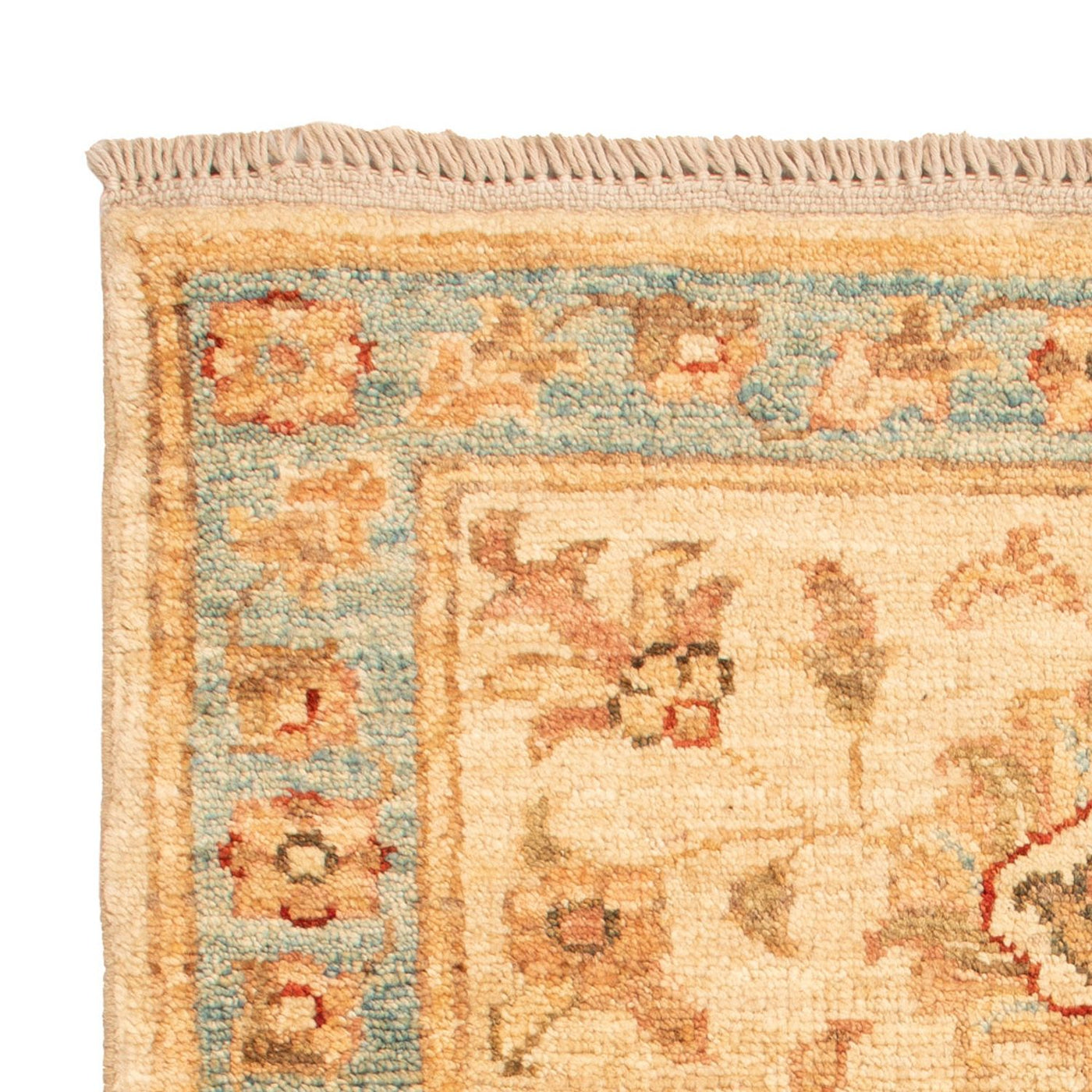 Tapis Ziegler 76x55cm - Tapis oriental