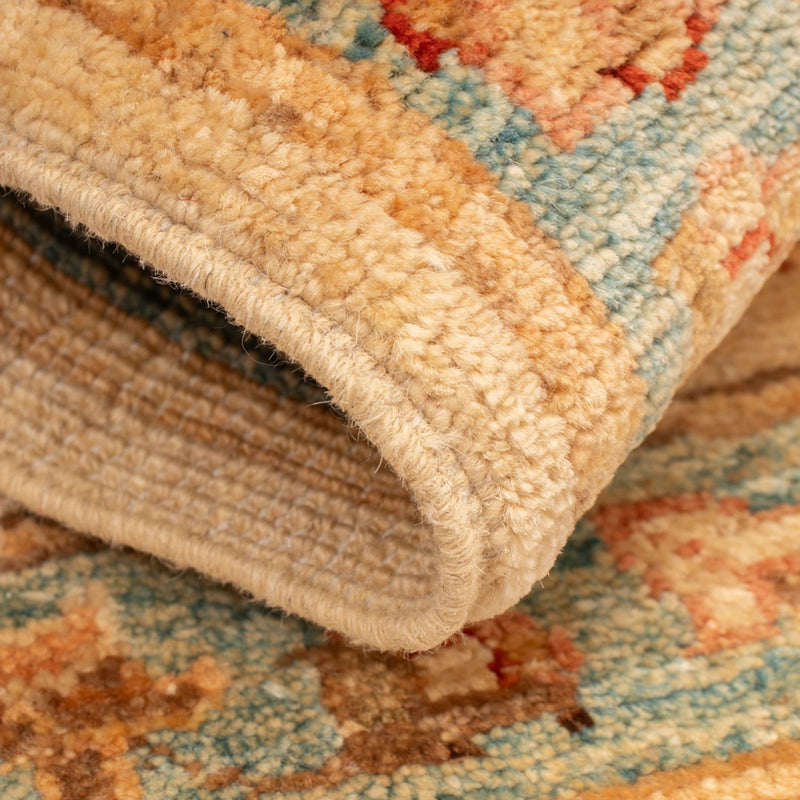 Tapis Ziegler - 76 x 55 cm - beige