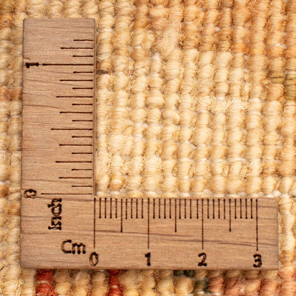 Tapis Ziegler - 76 x 55 cm - beige