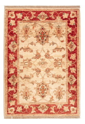 Tapis Ziegler - 72 x 51 cm - beige