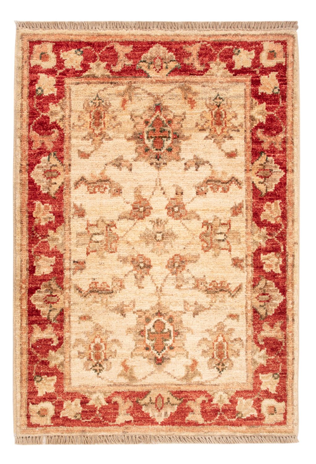 Tapis Ziegler - 72 x 51 cm - beige