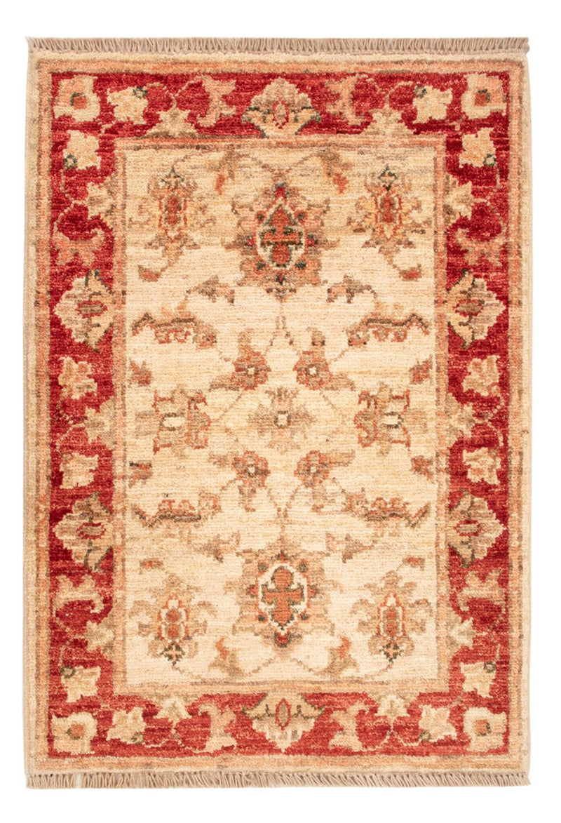 Tapis Ziegler - 72 x 51 cm - beige
