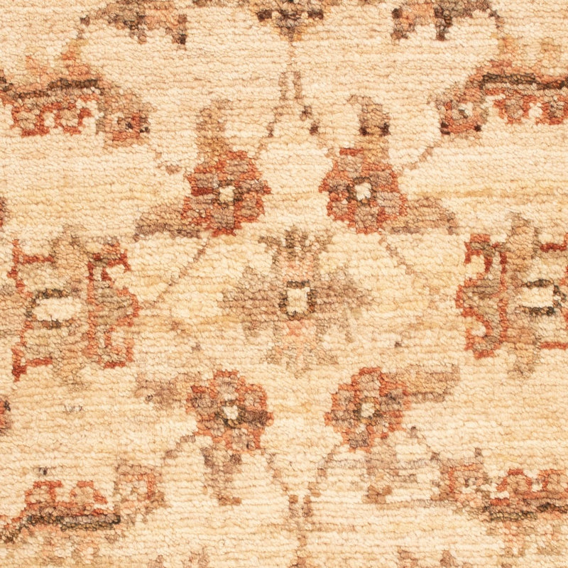 Tapis Ziegler - 72 x 51 cm - beige