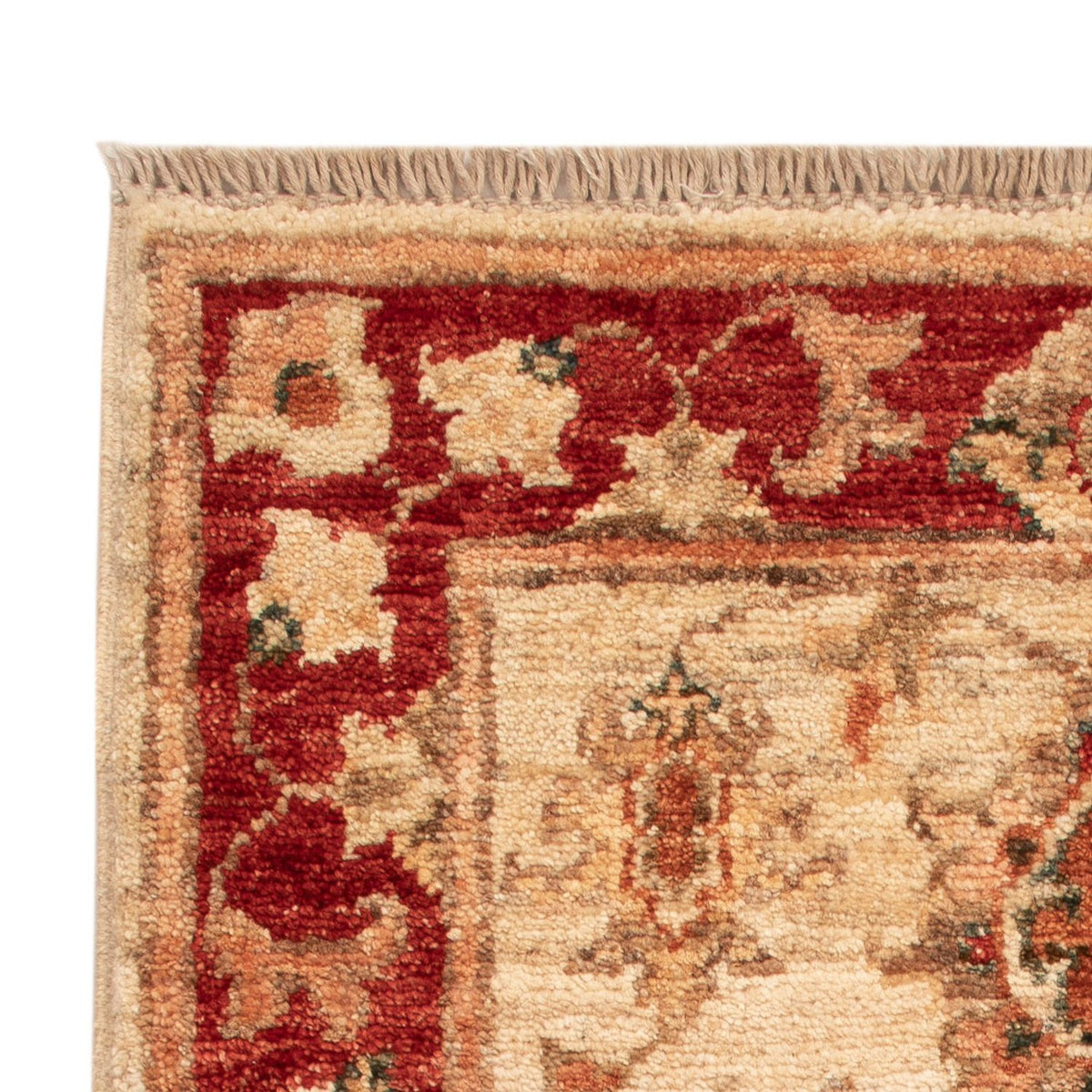 Tapis Ziegler - 72 x 51 cm - beige