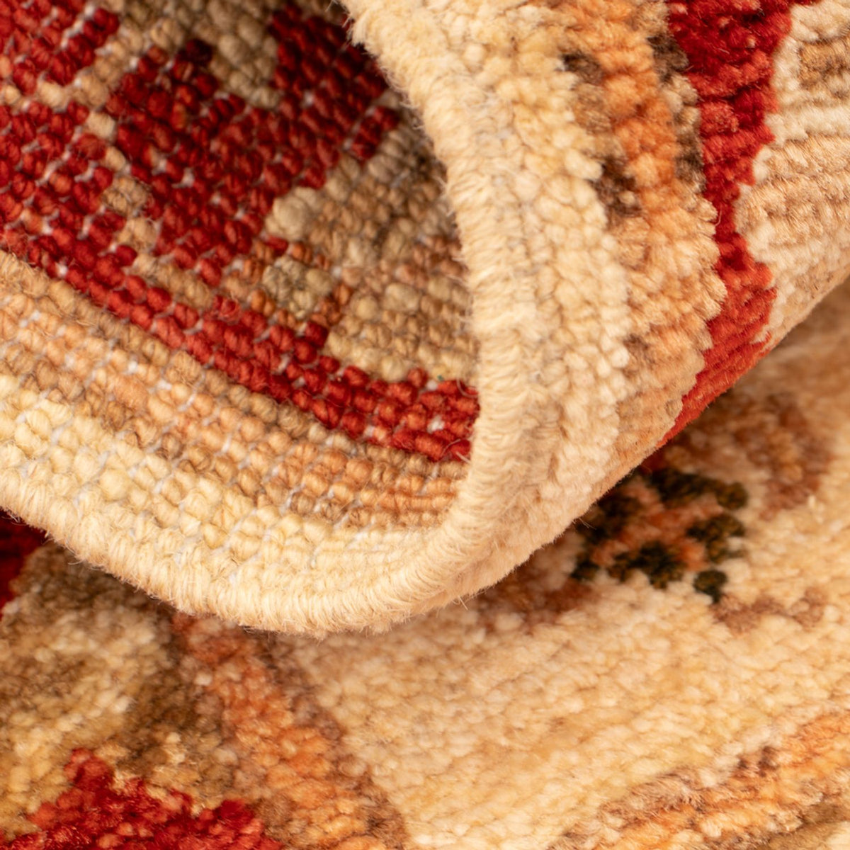 Tapis Ziegler - 72 x 51 cm - beige