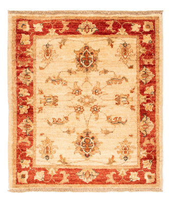 Tapis Ziegler - 69 x 56 cm - beige