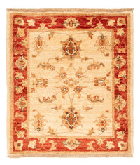 Tapis Ziegler - 69 x 56 cm - beige