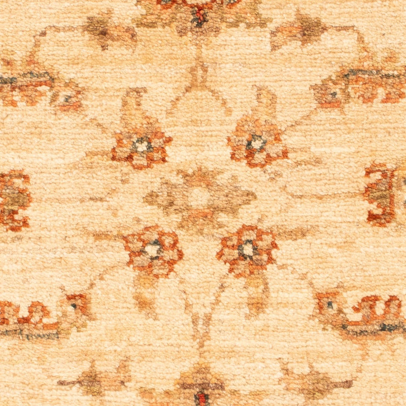 Tapis Ziegler - 69 x 56 cm - beige