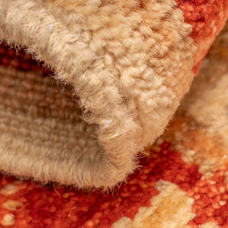 Tapis Ziegler - 69 x 56 cm - beige