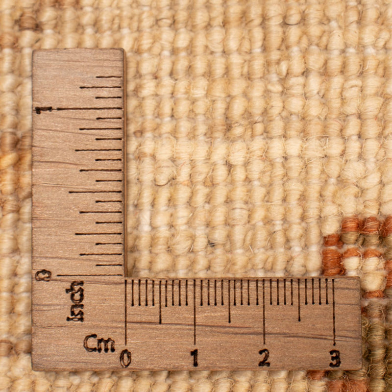 Tapis Ziegler - 69 x 56 cm - beige