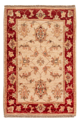 Tapis Ziegler - 75 x 52 cm - beige