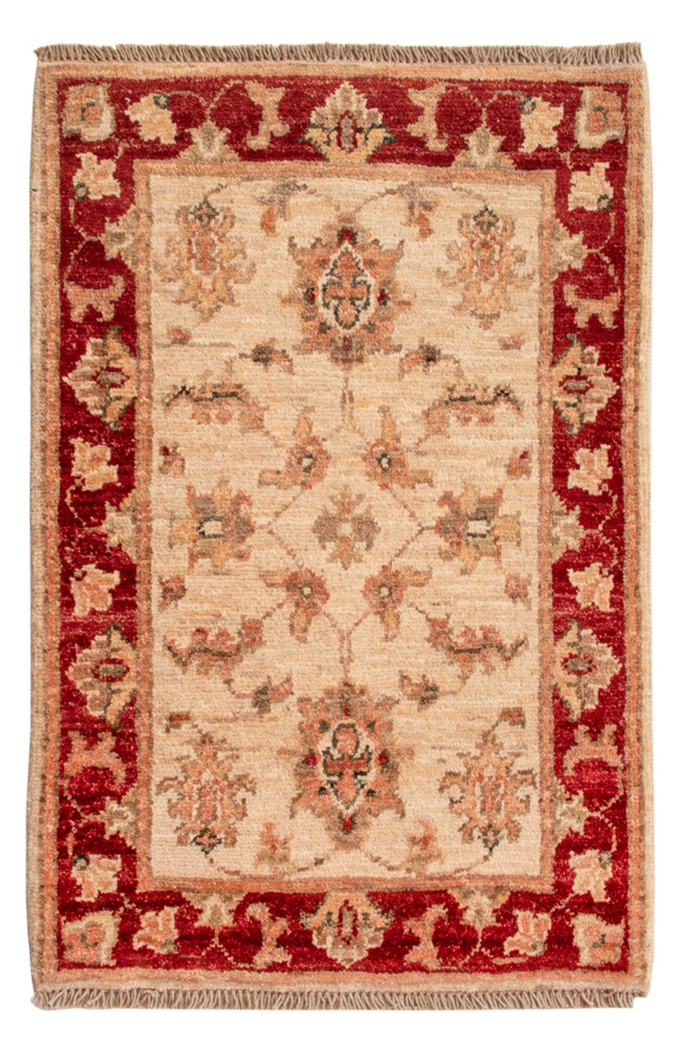 Tapis Ziegler - 75 x 52 cm - beige