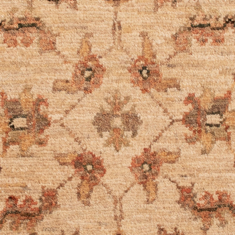 Tapis Ziegler - 75 x 52 cm - beige