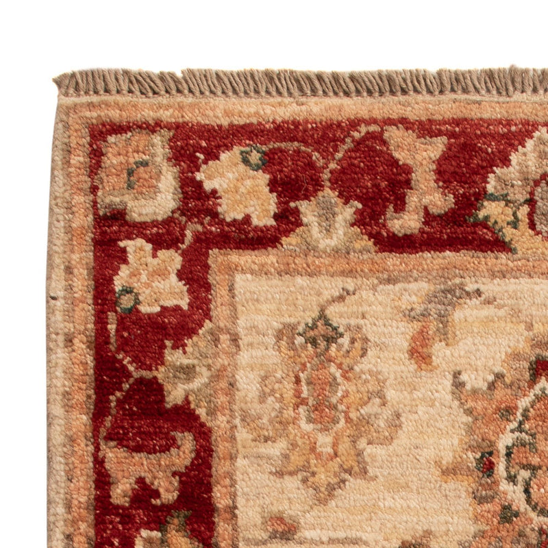 Tapis Ziegler - 75 x 52 cm - beige