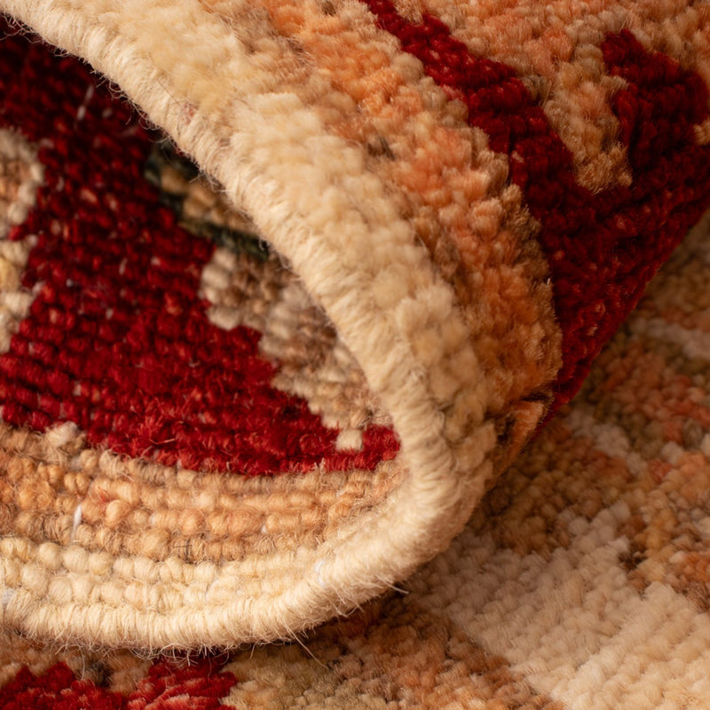 Tapis Ziegler - 75 x 52 cm - beige