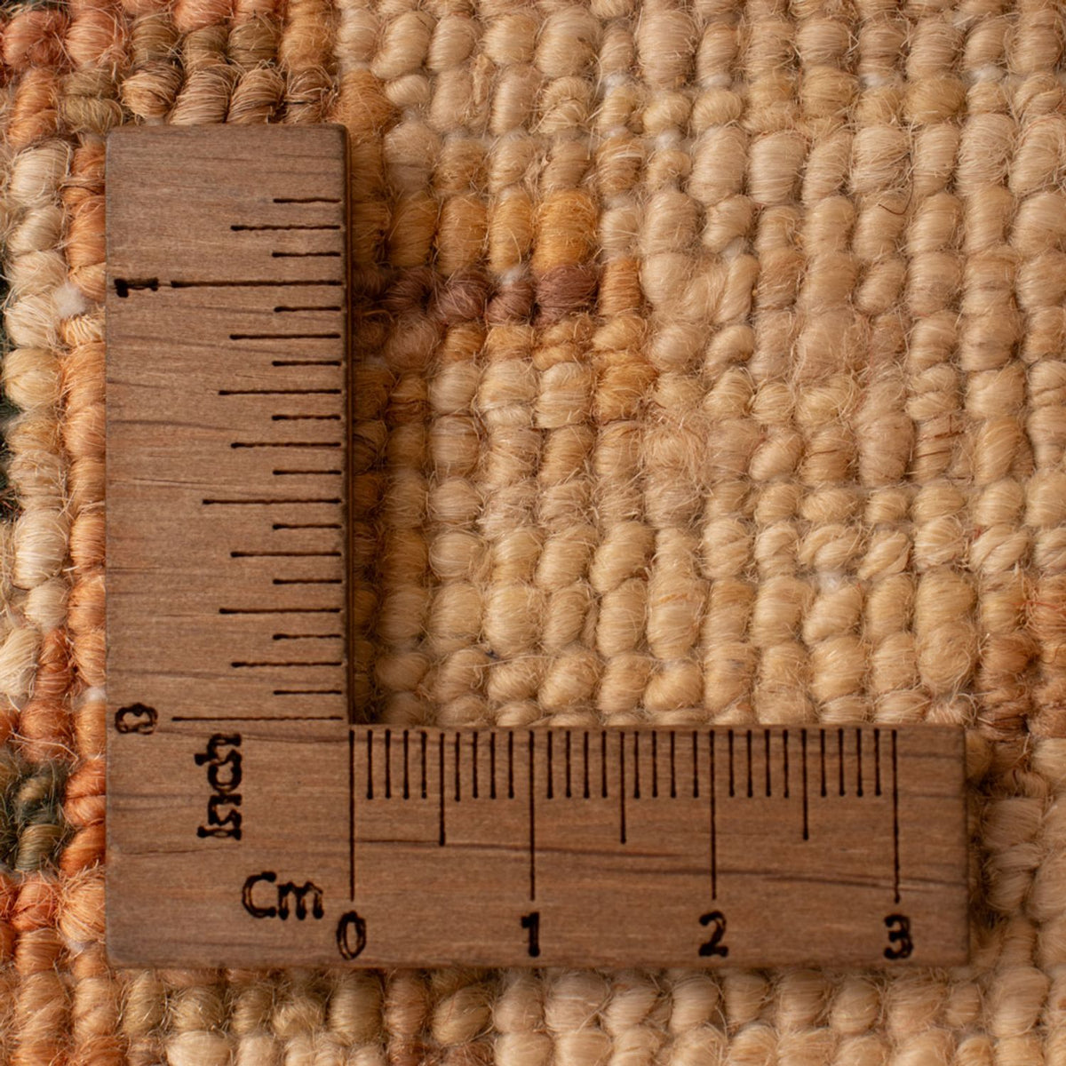 Tapis Ziegler - 75 x 52 cm - beige