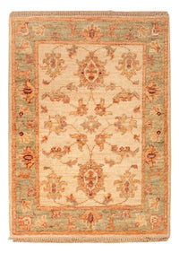Tapis Ziegler - 70 x 52 cm - beige