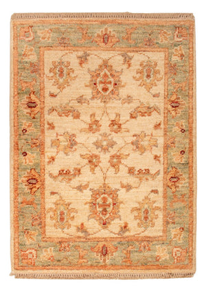 Tapis Ziegler - 70 x 52 cm - beige