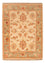 Tapis Ziegler - 70 x 52 cm - beige