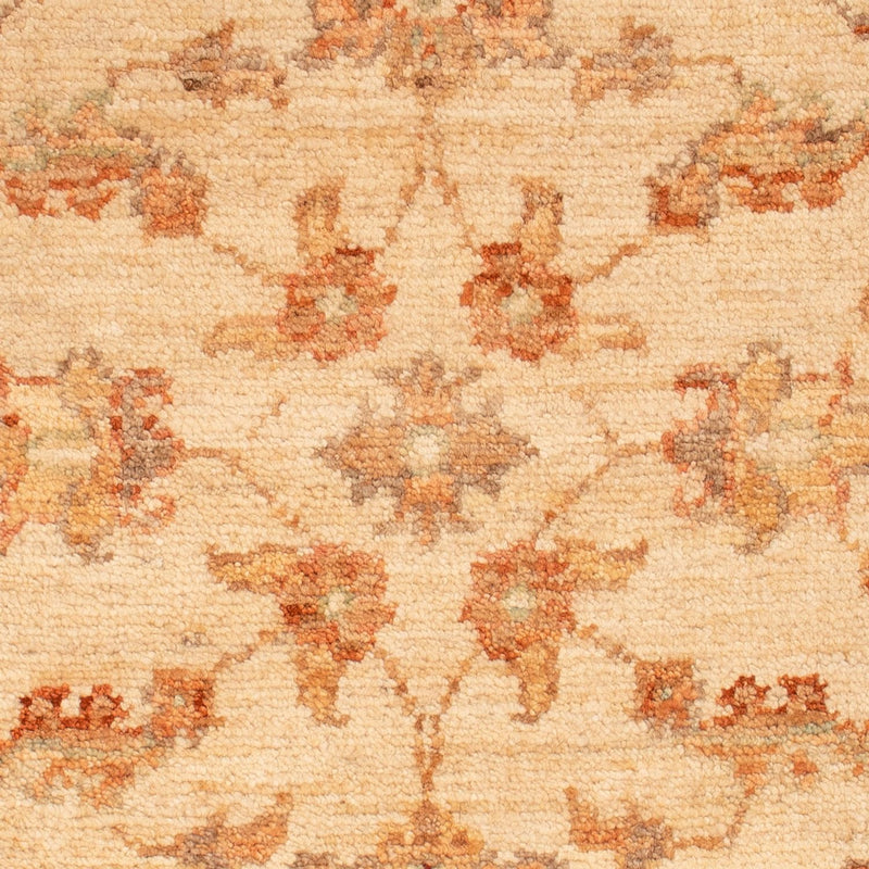 Tapis Ziegler - 70 x 52 cm - beige