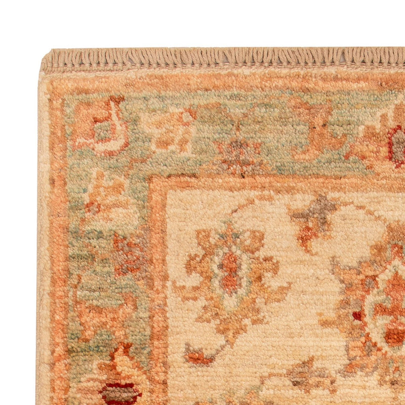 Tapis Ziegler - 70 x 52 cm - beige
