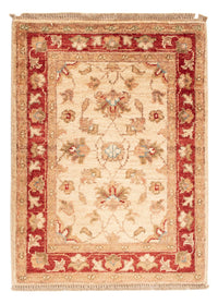 Tapis Ziegler - 70 x 53 cm - beige