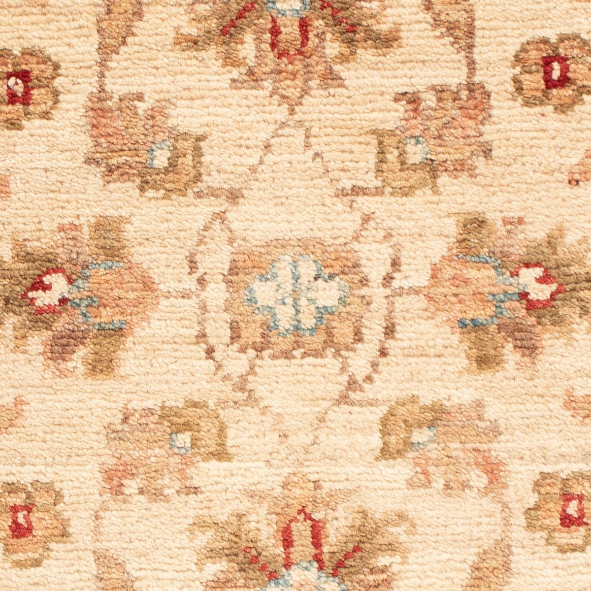 Tapis Ziegler - 70 x 53 cm - beige