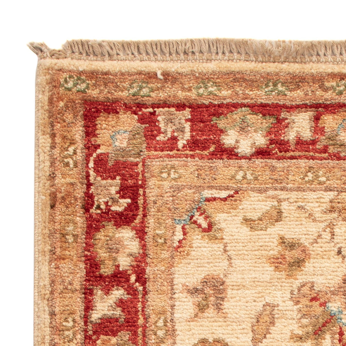 Tapis Ziegler 70x53cm - Tapis oriental