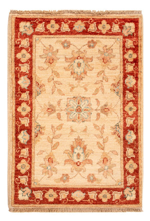 Tapis Ziegler - 74 x 52 cm - beige