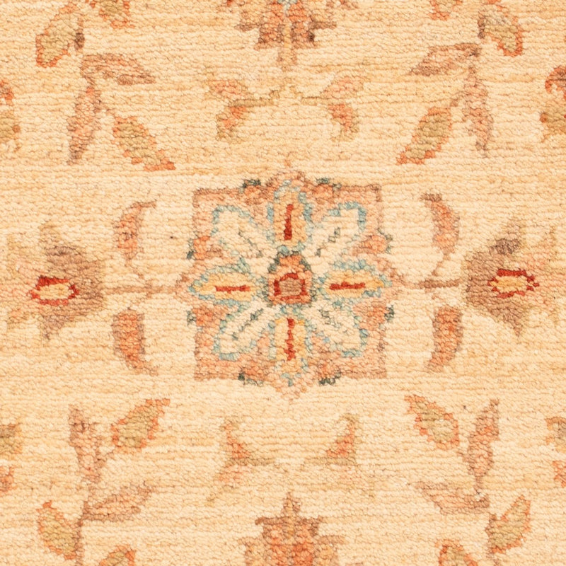Tapis Ziegler - 74 x 52 cm - beige