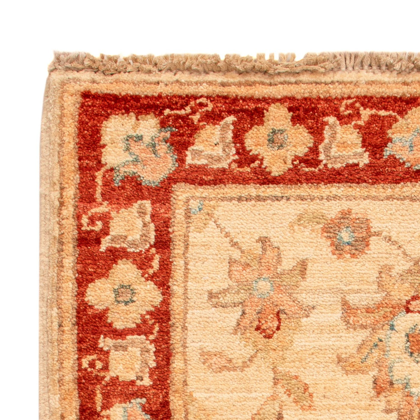 Tapis Ziegler 74x52cm - Tapis oriental