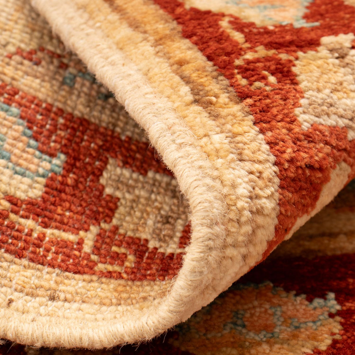 Tapis Ziegler - 74 x 52 cm - beige