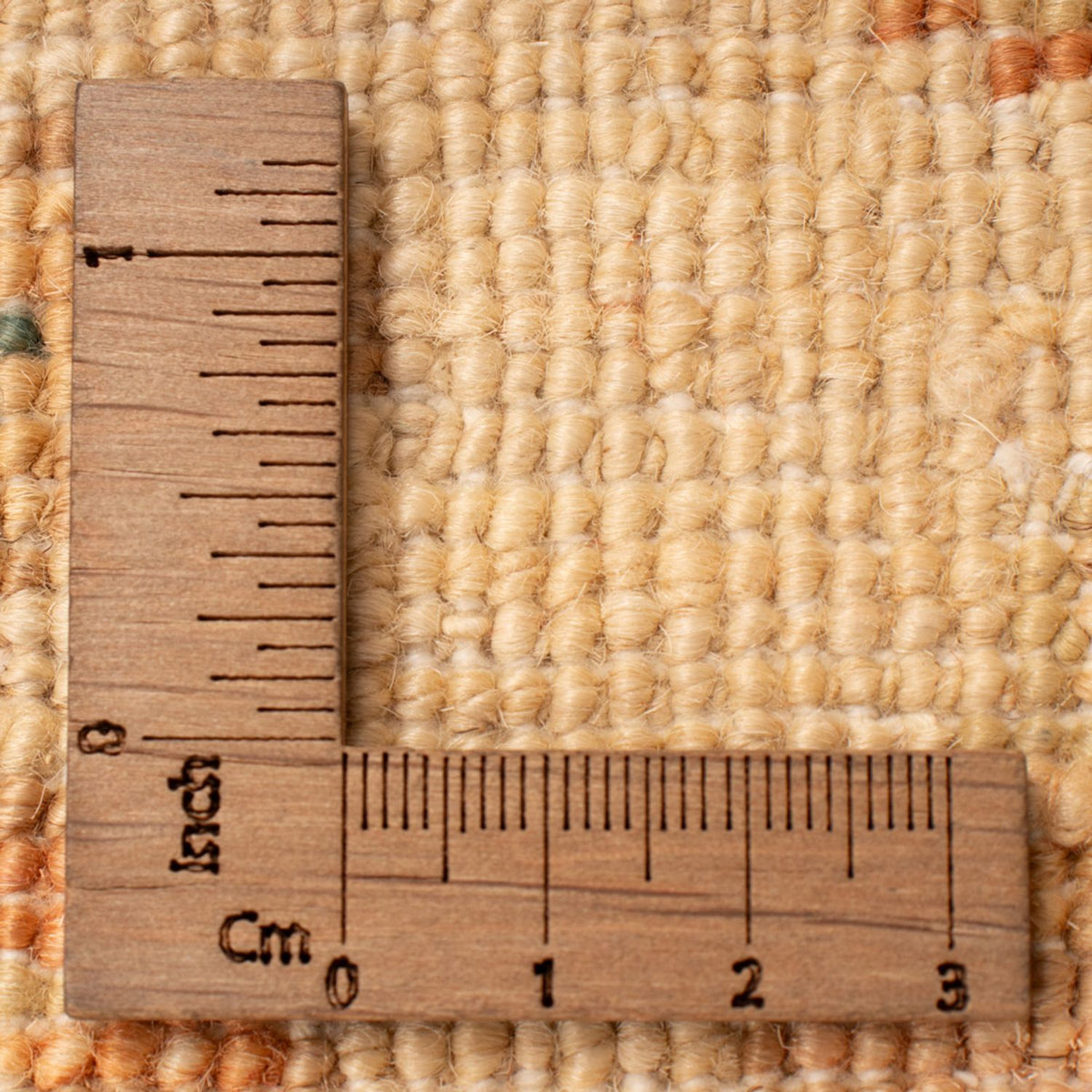 Tapis Ziegler - 74 x 52 cm - beige