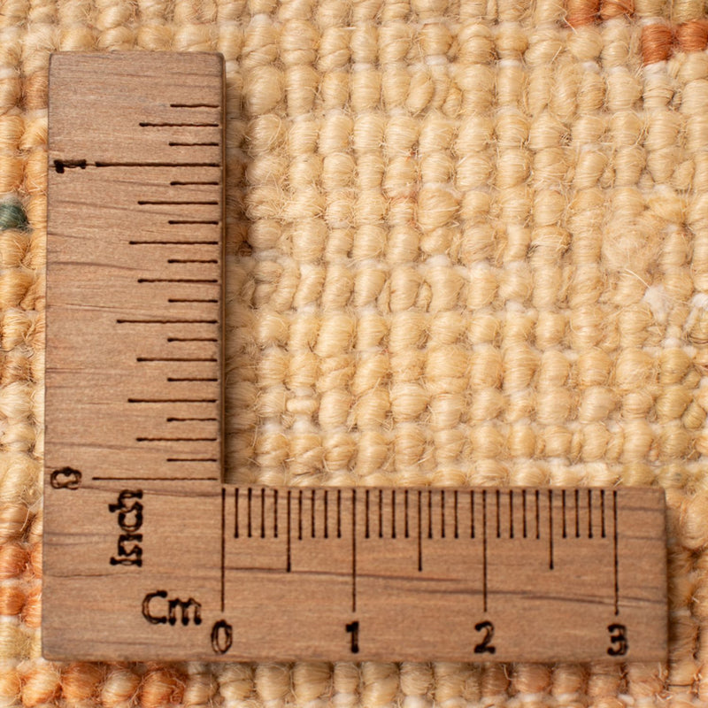 Tapis Ziegler - 74 x 52 cm - beige