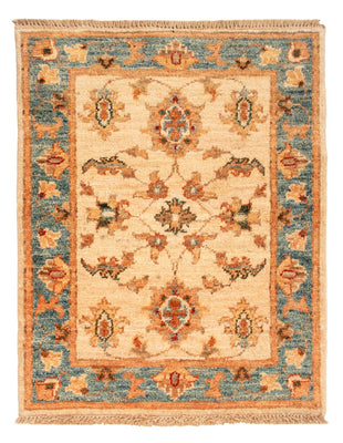 Tapis Ziegler - 66 x 53 cm - beige