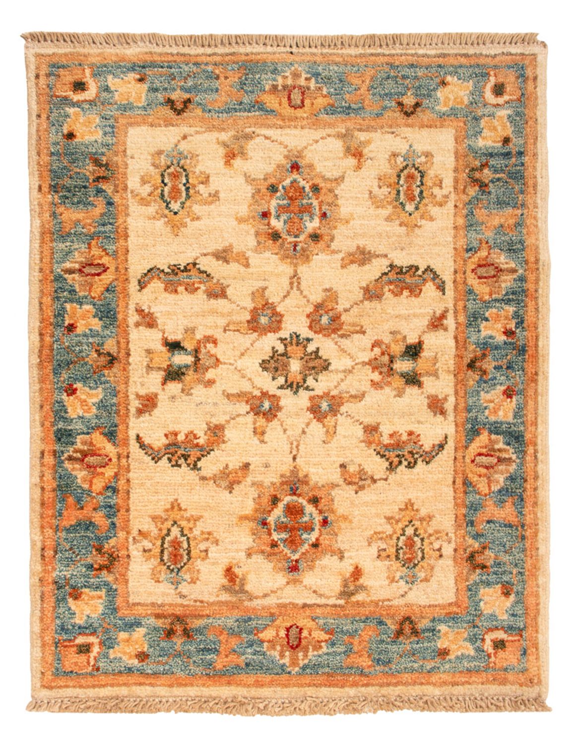 Tapis Ziegler - 66 x 53 cm - beige