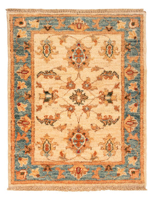 Tapis Ziegler - 66 x 53 cm - beige