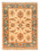 Tapis Ziegler - 66 x 53 cm - beige