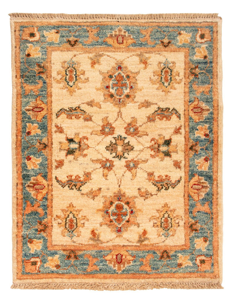 Tapis Ziegler - 66 x 53 cm - beige