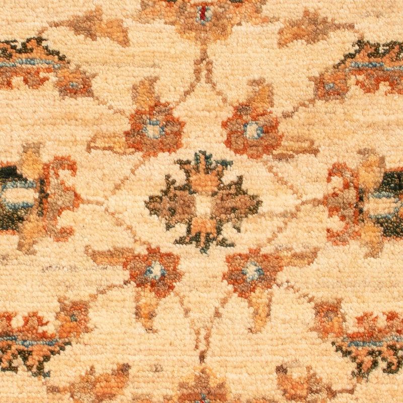 Tapis Ziegler - 66 x 53 cm - beige